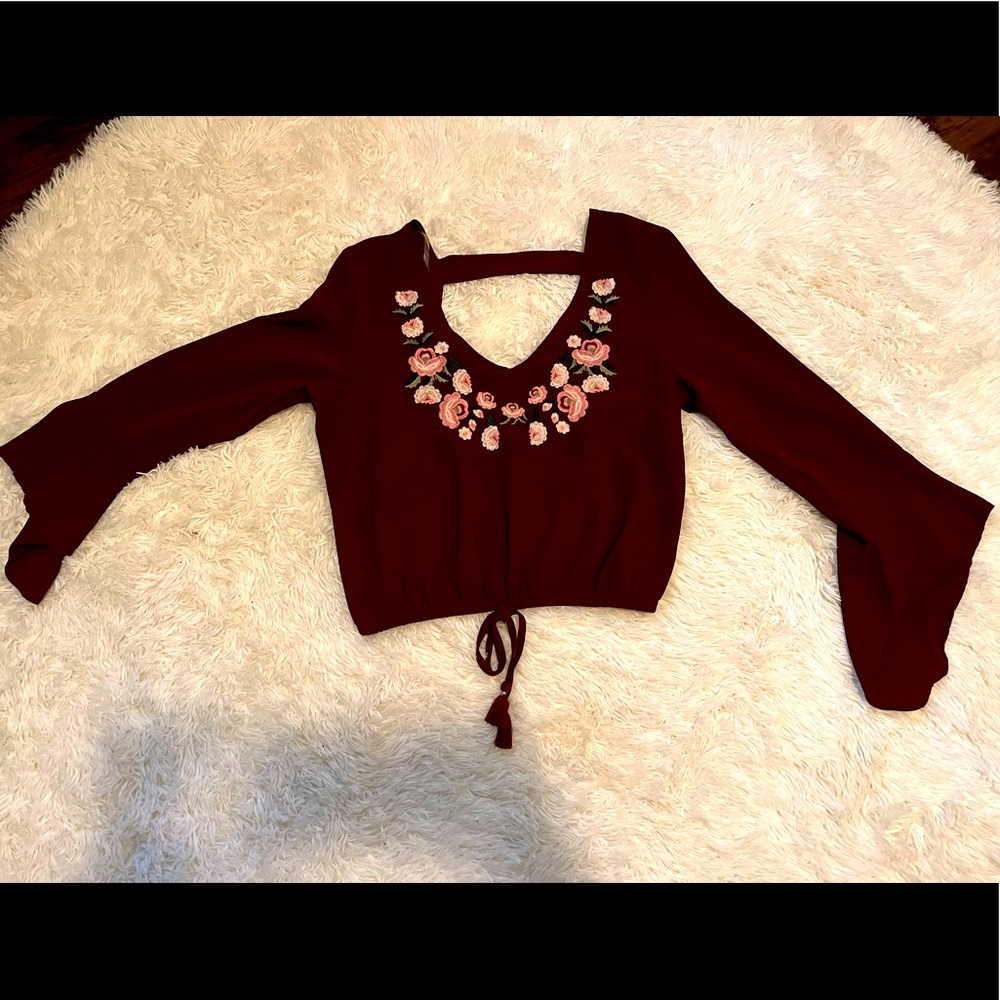 Womens top